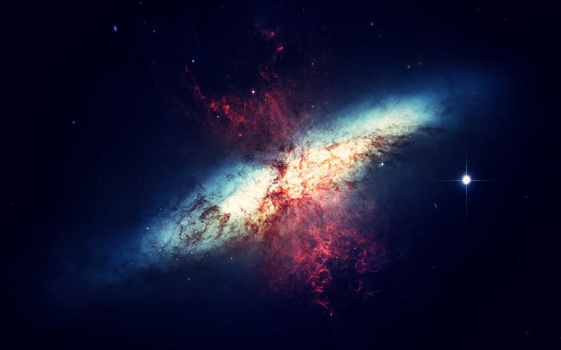 Starry Attire